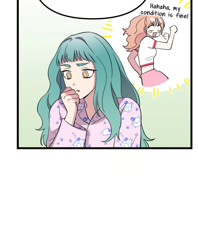 I Just Want to Be a Normal Idol Chapter 2 page 25 - 
