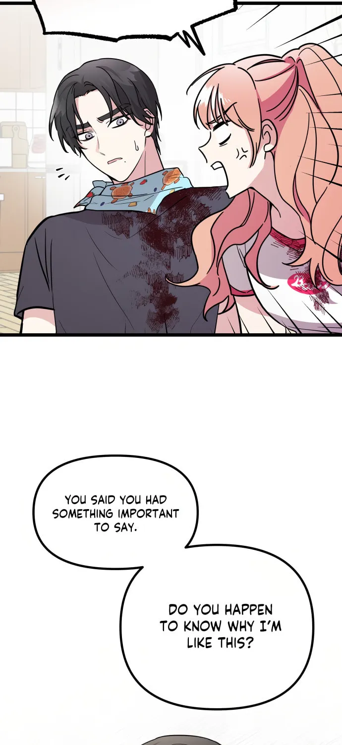 I Just Want to Be a Normal Idol Chapter 2 page 27 - 