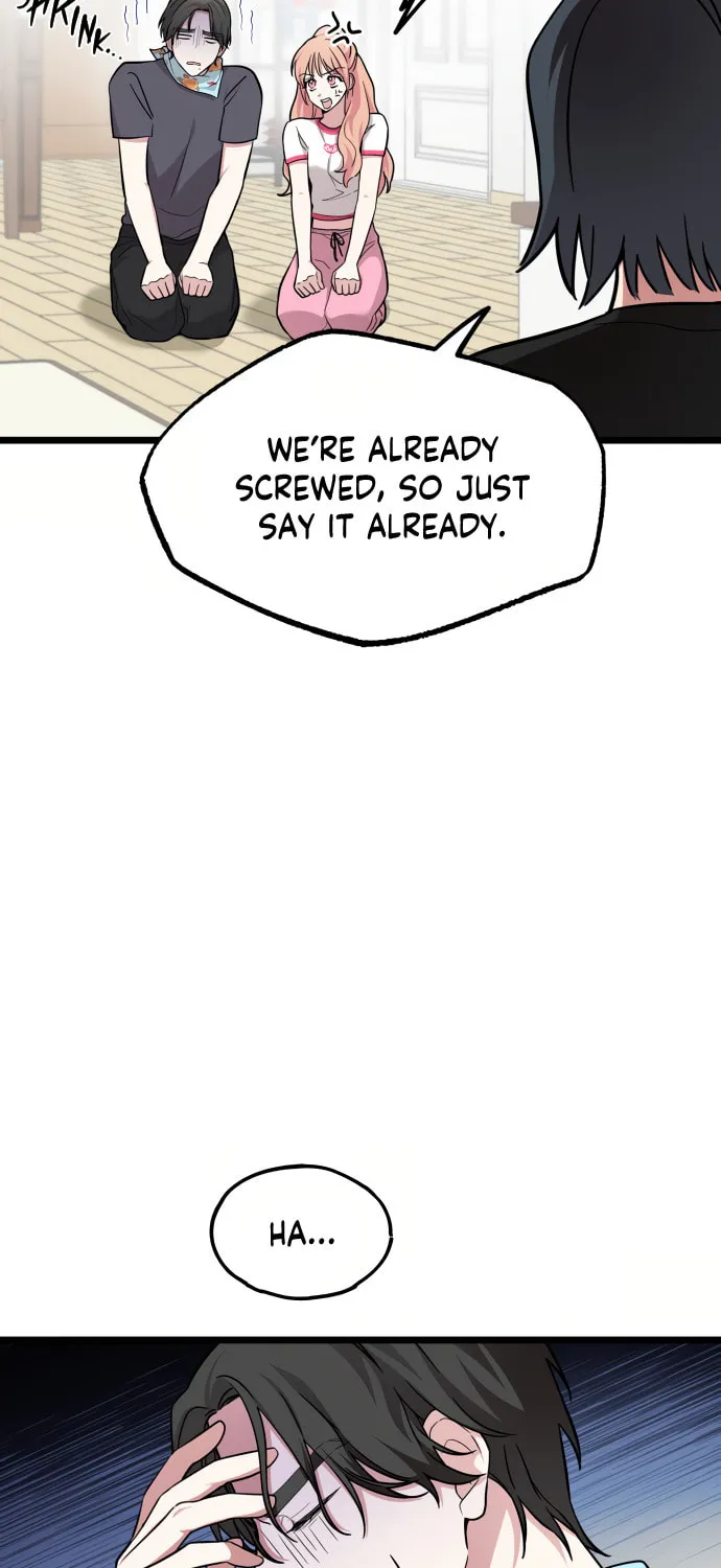 I Just Want to Be a Normal Idol Chapter 2 page 29 - 