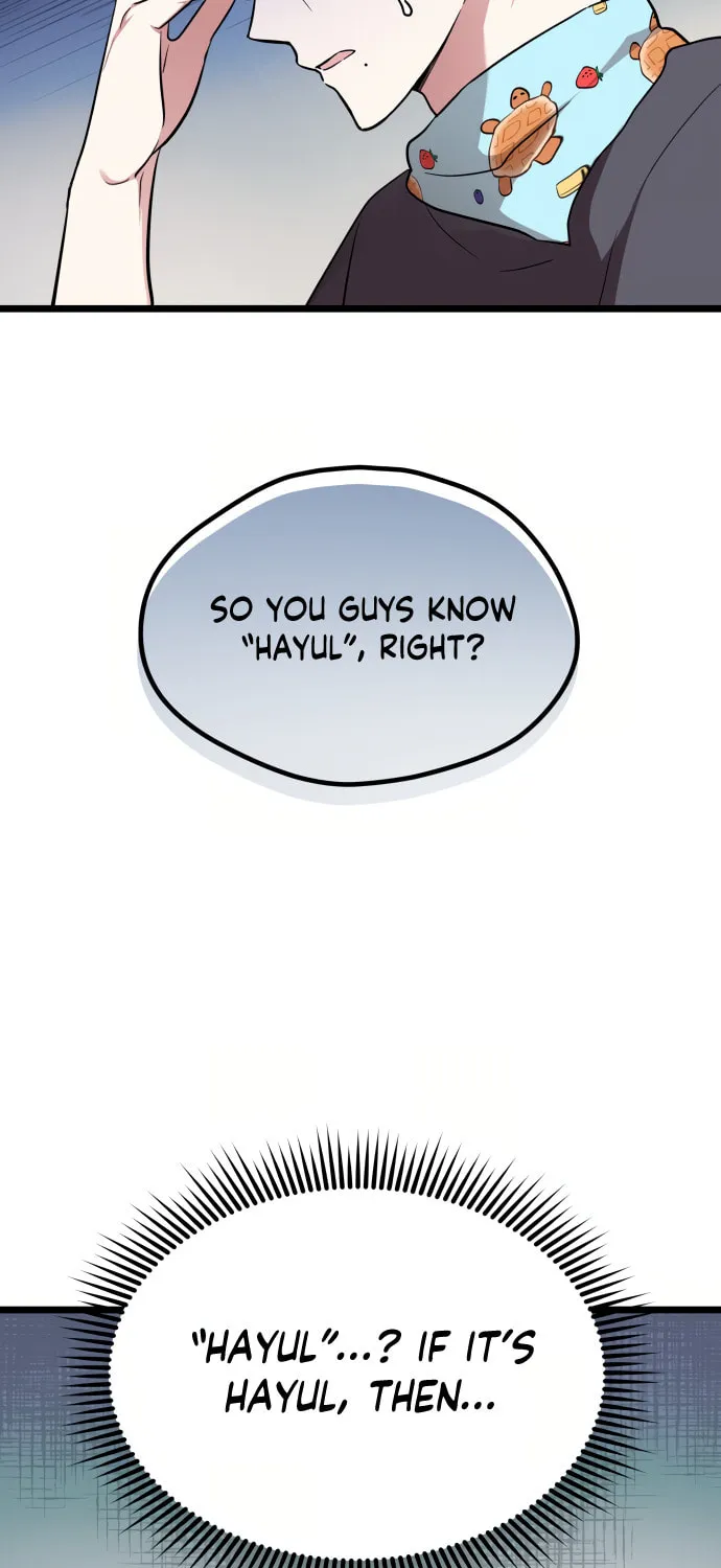 I Just Want to Be a Normal Idol Chapter 2 page 30 - 