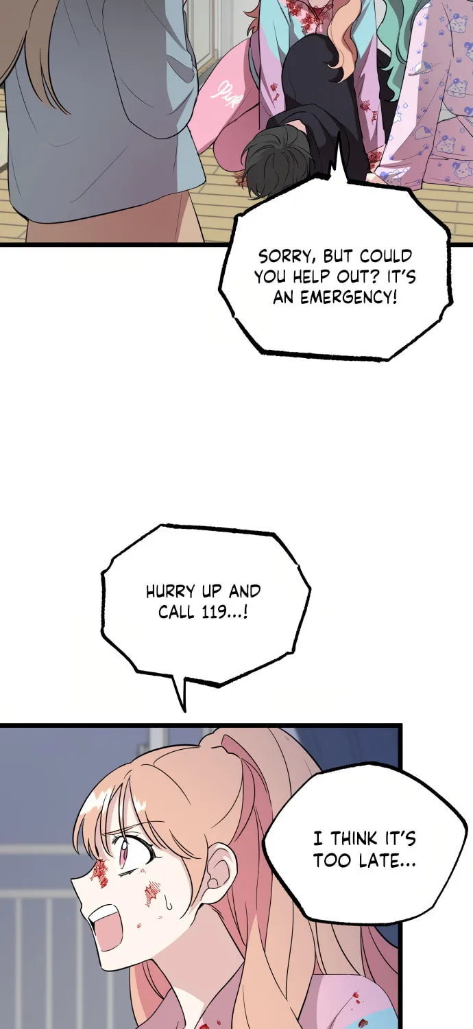 I Just Want to Be a Normal Idol Chapter 2 page 4 - 