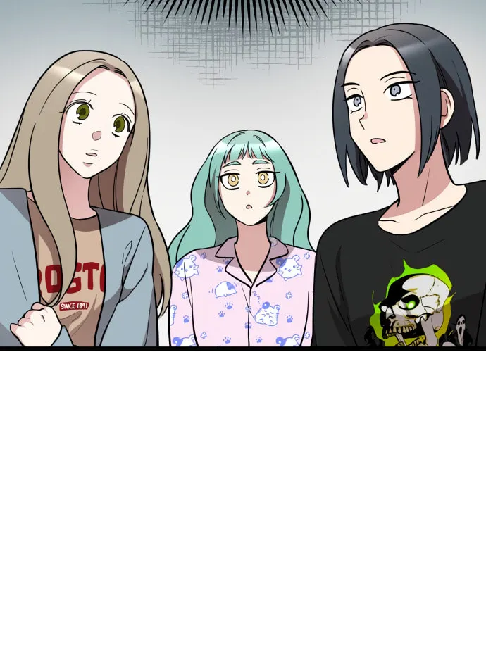 I Just Want to Be a Normal Idol Chapter 2 page 31 - 
