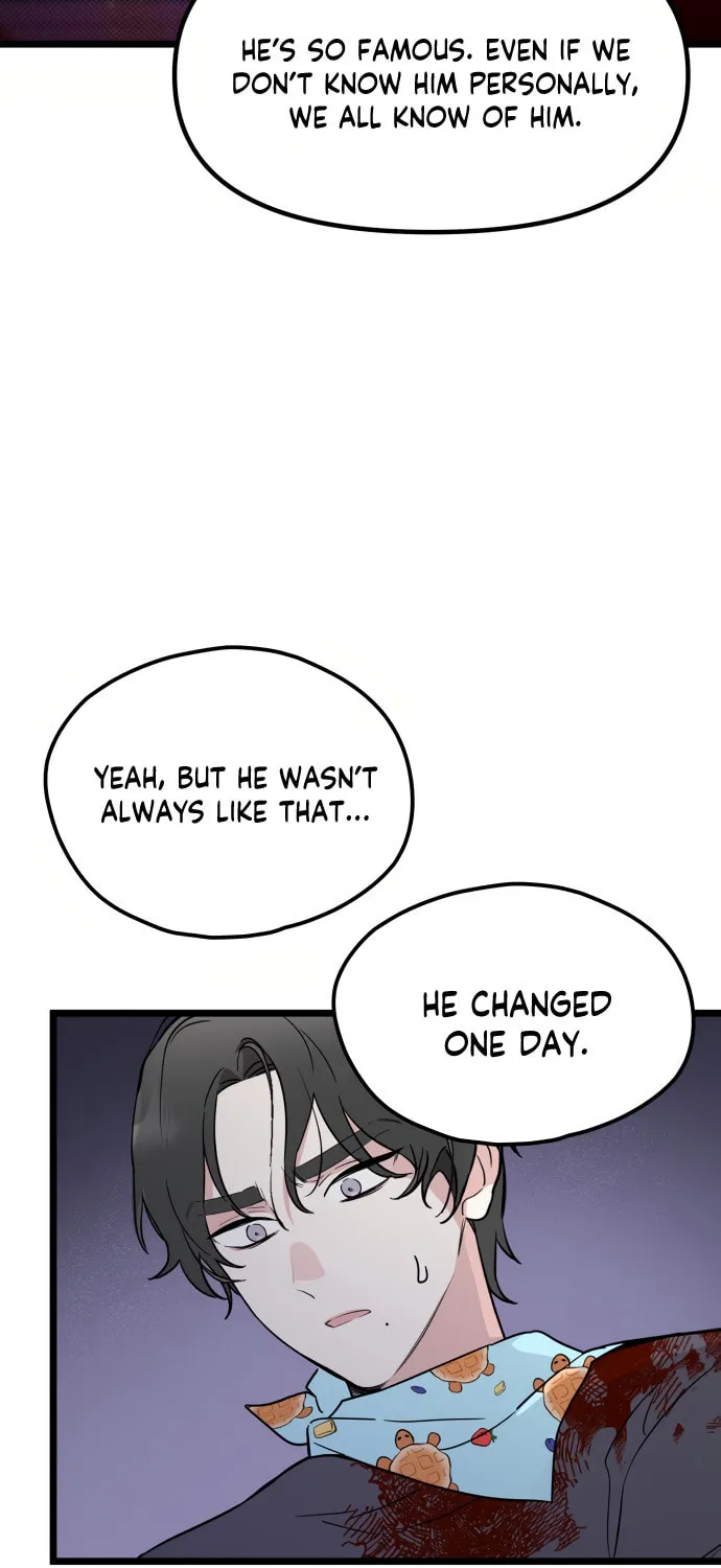I Just Want to Be a Normal Idol Chapter 2 page 33 - 