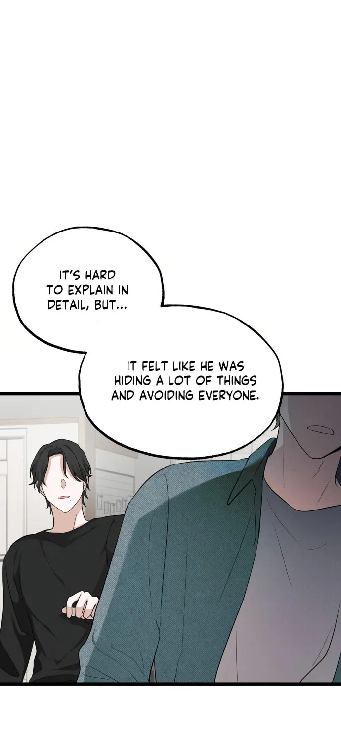 I Just Want to Be a Normal Idol Chapter 2 page 34 - 