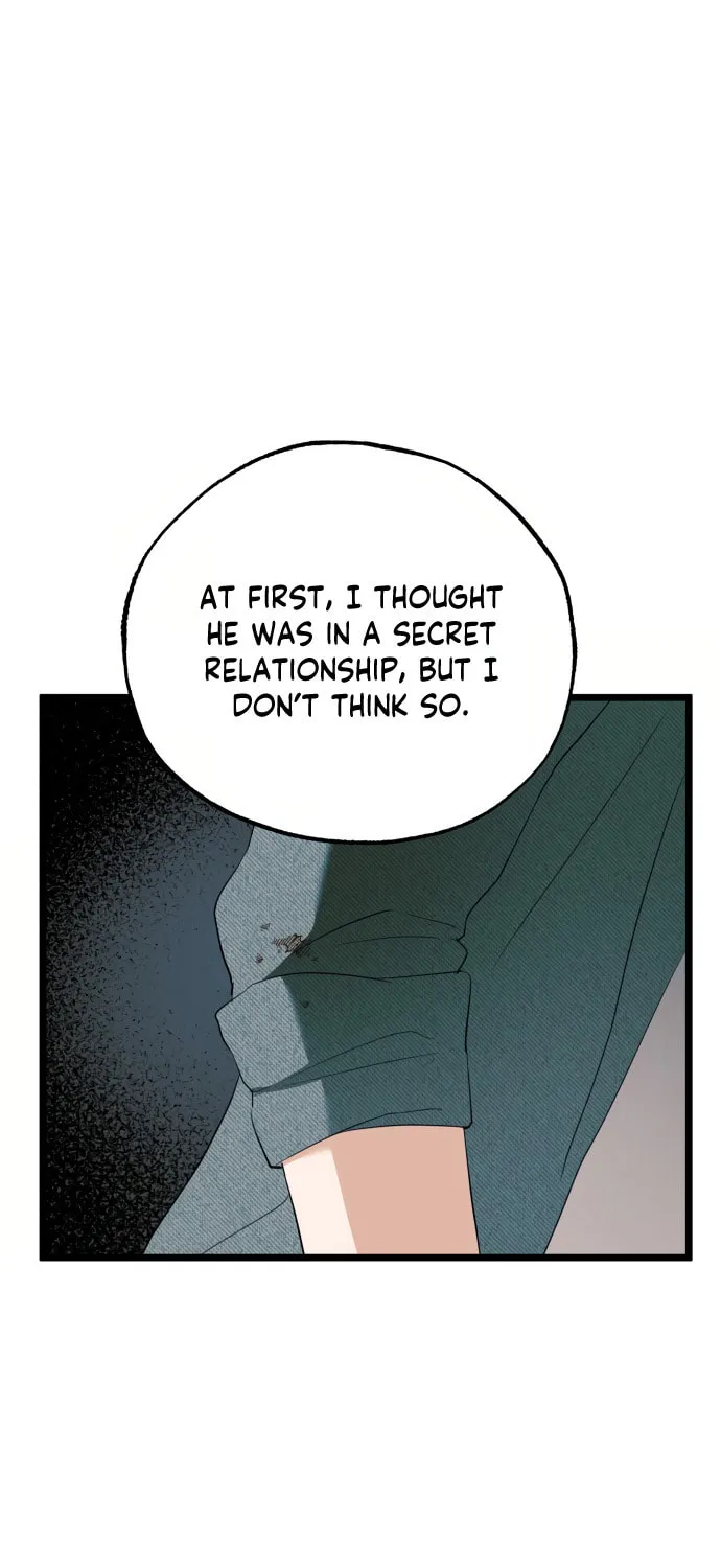 I Just Want to Be a Normal Idol Chapter 2 page 35 - 