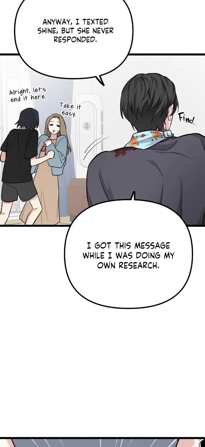 I Just Want to Be a Normal Idol Chapter 2 page 39 - 