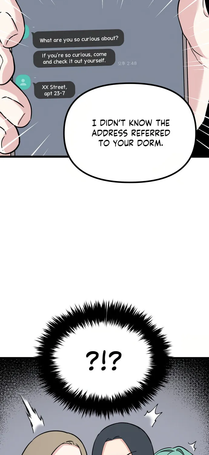 I Just Want to Be a Normal Idol Chapter 2 page 40 - 