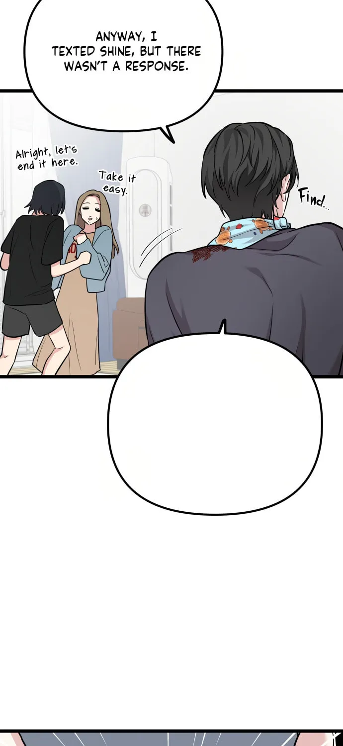 I Just Want to Be a Normal Idol Chapter 2 page 45 - 
