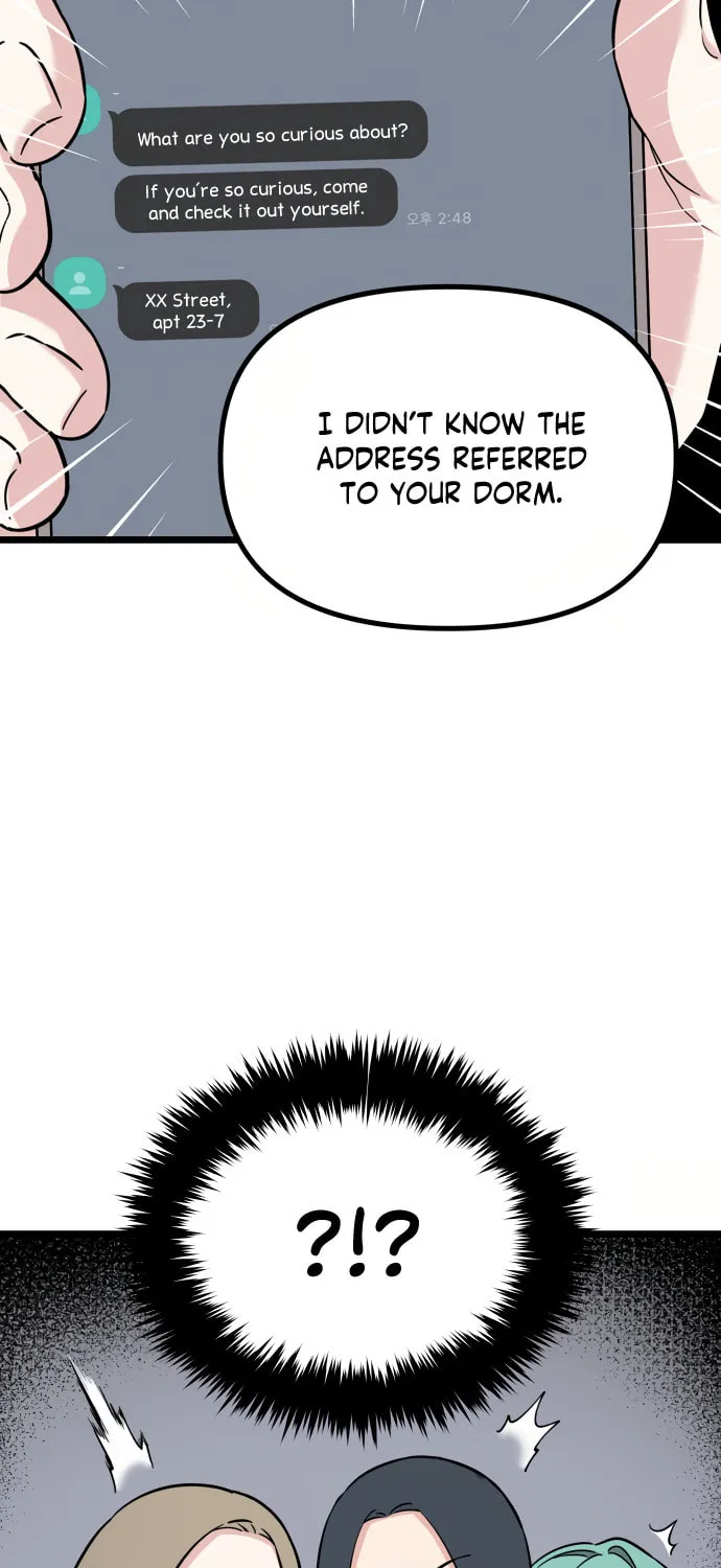 I Just Want to Be a Normal Idol Chapter 2 page 46 - 