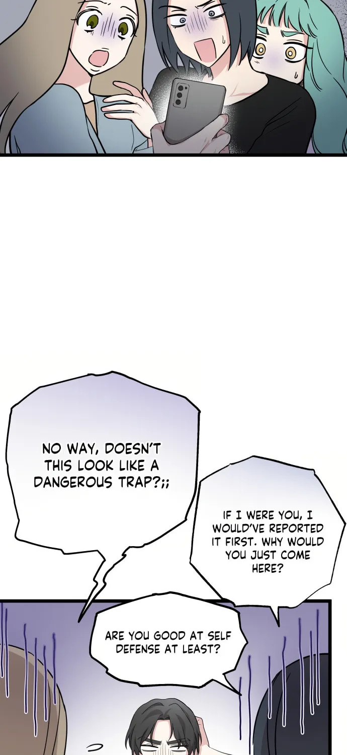 I Just Want to Be a Normal Idol Chapter 2 page 47 - 