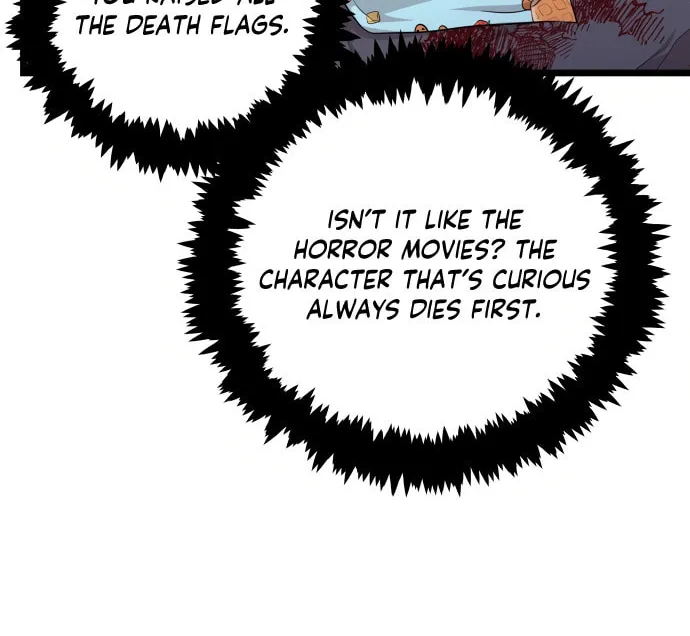 I Just Want to Be a Normal Idol Chapter 2 page 49 - 