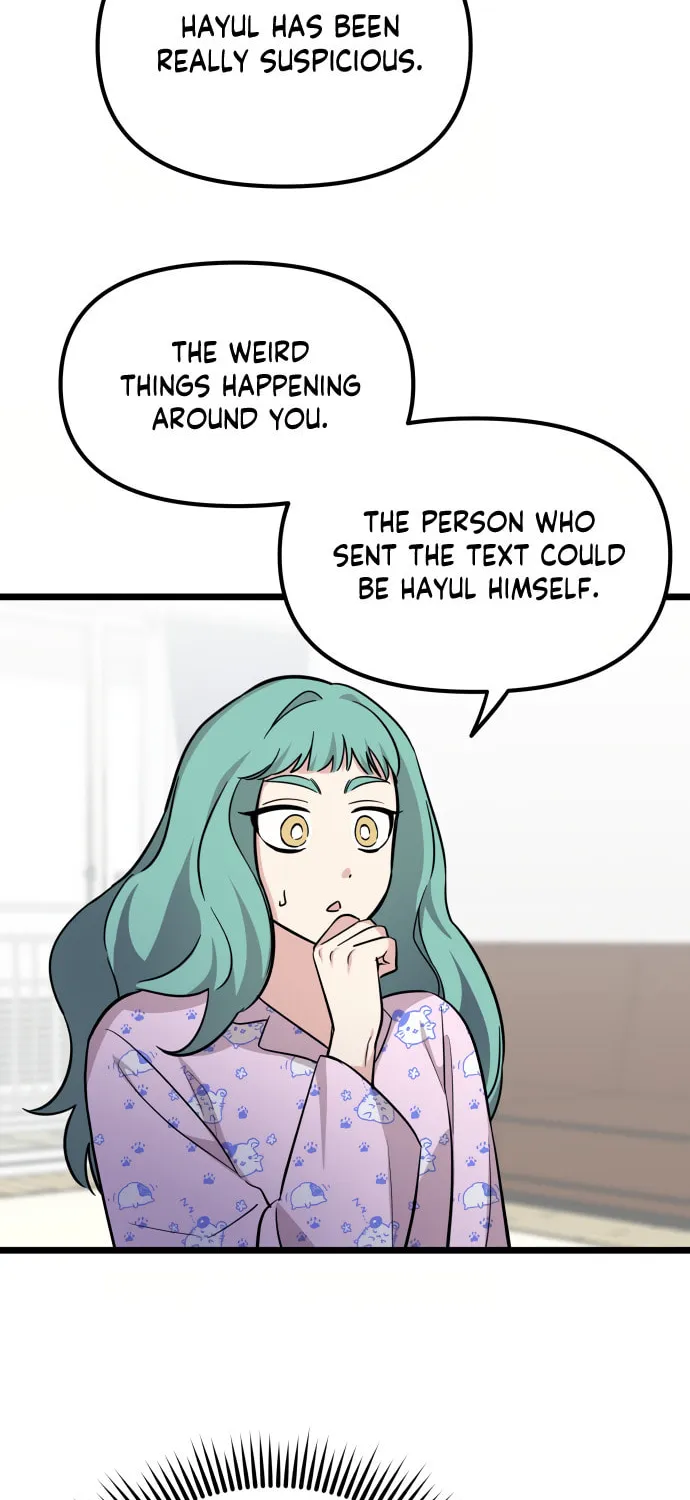 I Just Want to Be a Normal Idol Chapter 2 page 51 - 