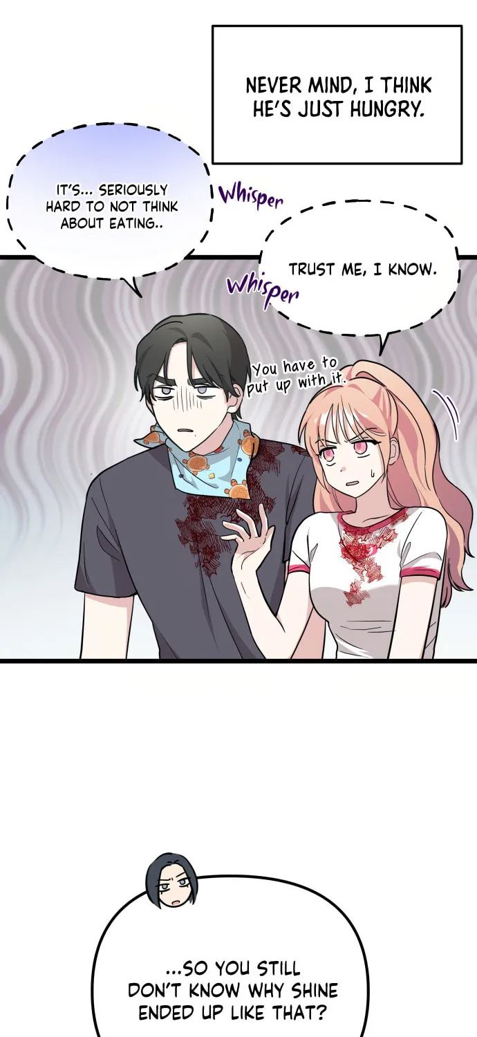 I Just Want to Be a Normal Idol Chapter 2 page 53 - 