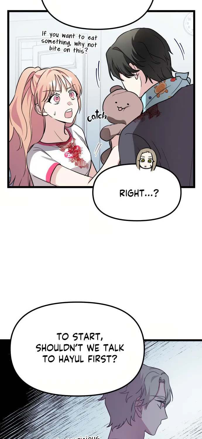 I Just Want to Be a Normal Idol Chapter 2 page 54 - 