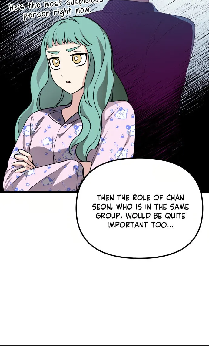 I Just Want to Be a Normal Idol Chapter 2 page 55 - 