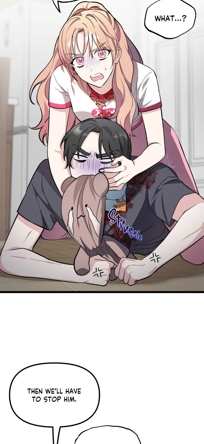 I Just Want to Be a Normal Idol Chapter 2 page 57 - 