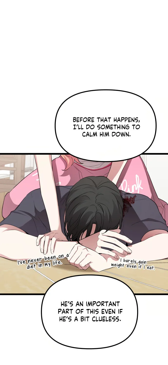 I Just Want to Be a Normal Idol Chapter 2 page 60 - 