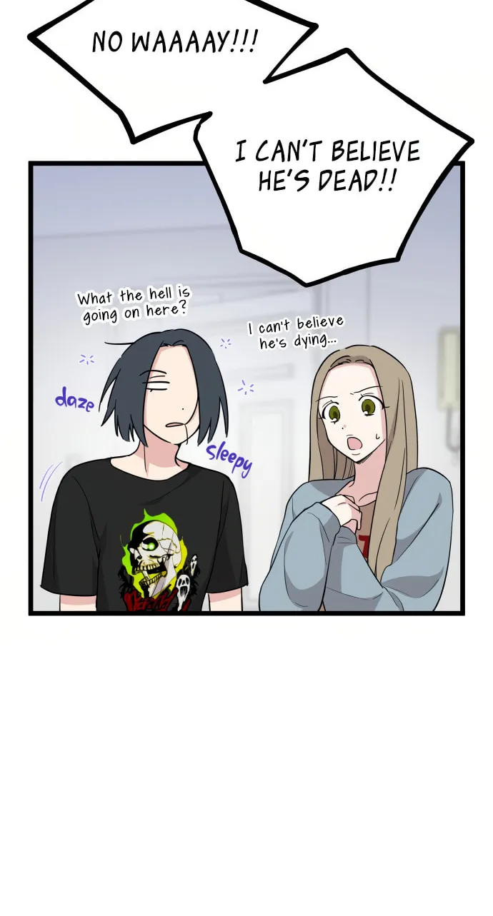 I Just Want to Be a Normal Idol Chapter 2 page 7 - 