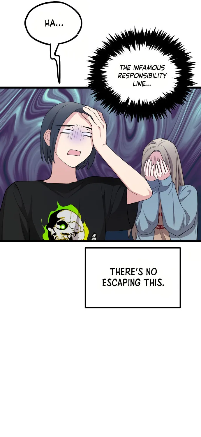 I Just Want to Be a Normal Idol Chapter 2 page 62 - 