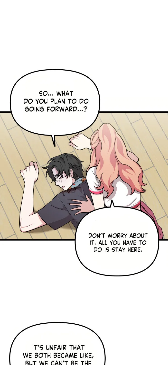 I Just Want to Be a Normal Idol Chapter 2 page 63 - 