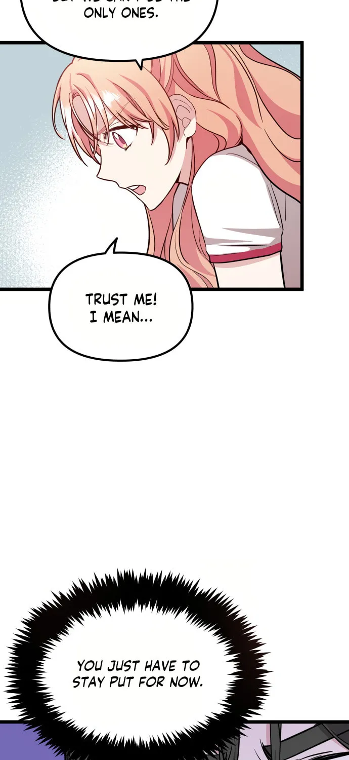 I Just Want to Be a Normal Idol Chapter 2 page 64 - 