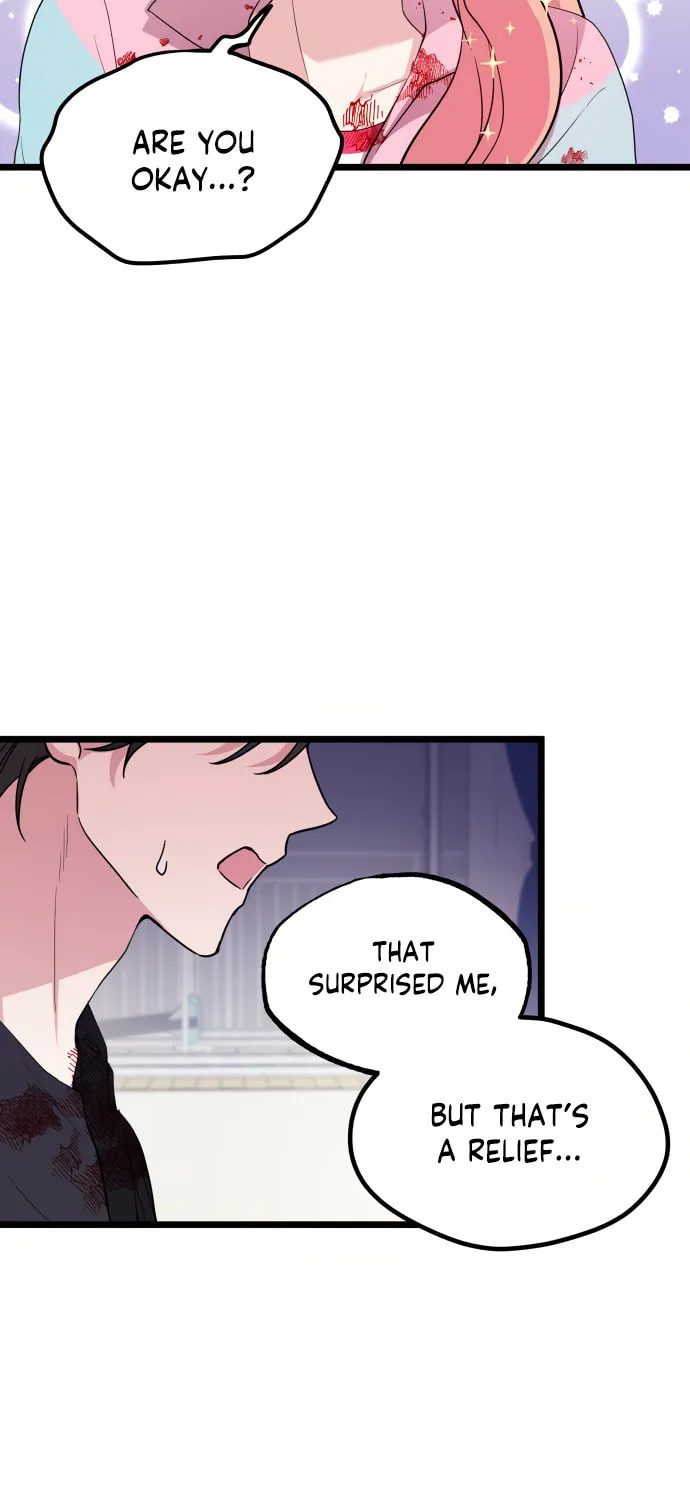 I Just Want to Be a Normal Idol Chapter 2 page 10 - 