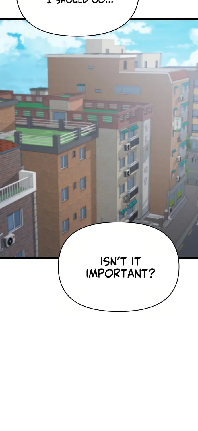 I Just Want to Be a Normal Idol Chapter 3 page 11 - 