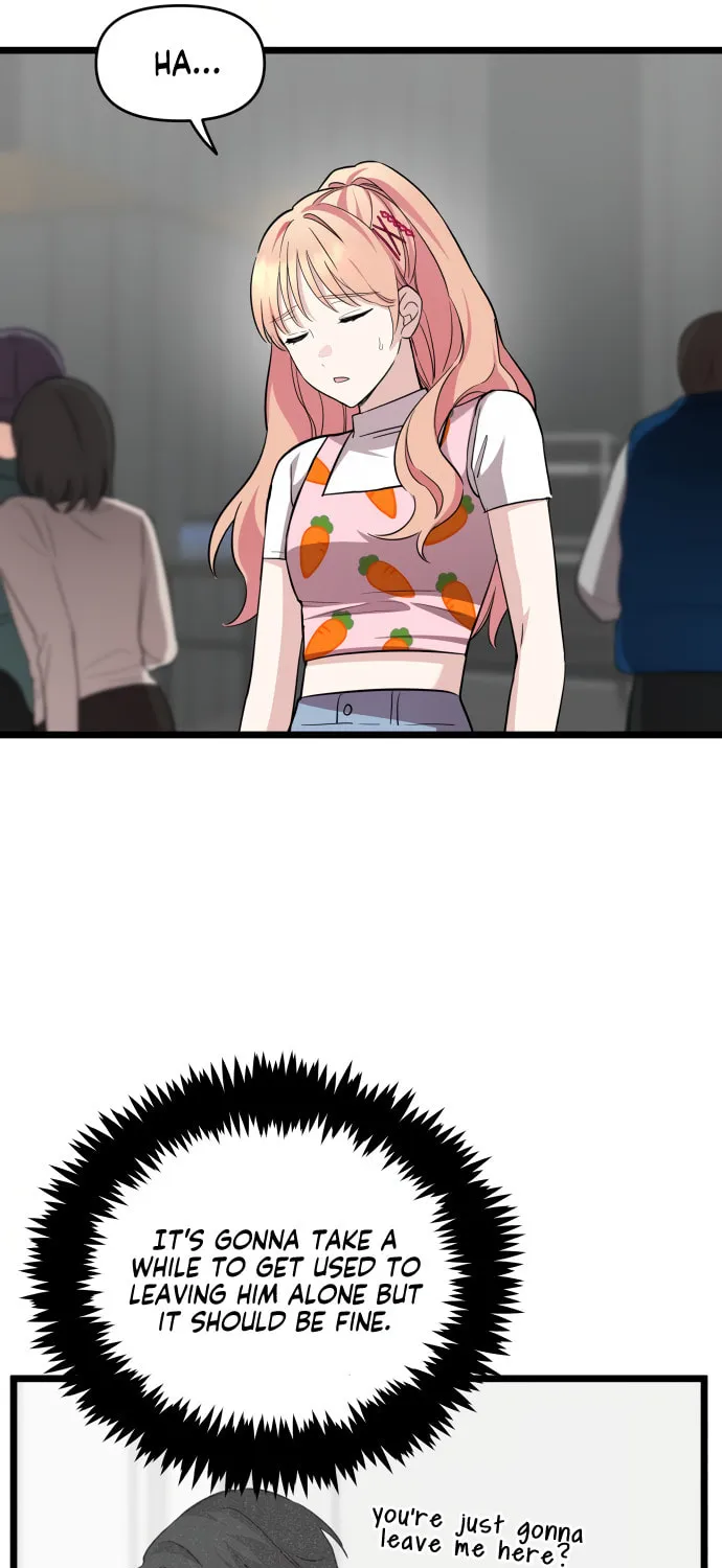 I Just Want to Be a Normal Idol Chapter 3 page 14 - 