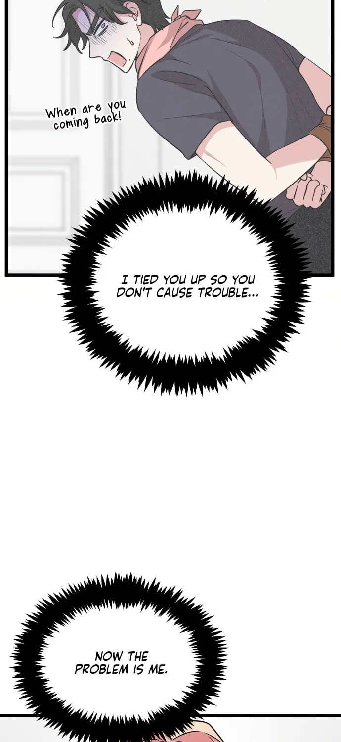 I Just Want to Be a Normal Idol Chapter 3 page 15 - 