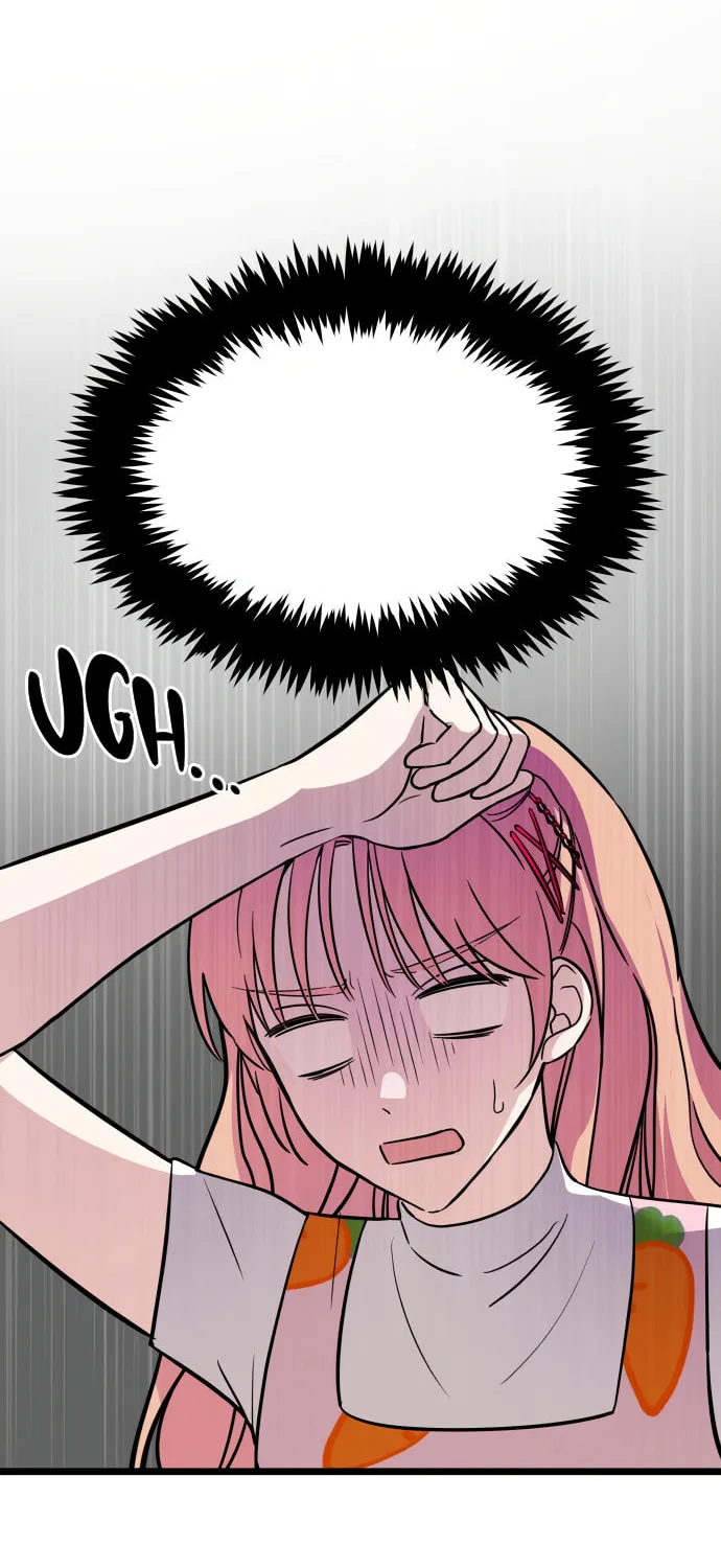 I Just Want to Be a Normal Idol Chapter 3 page 19 - 