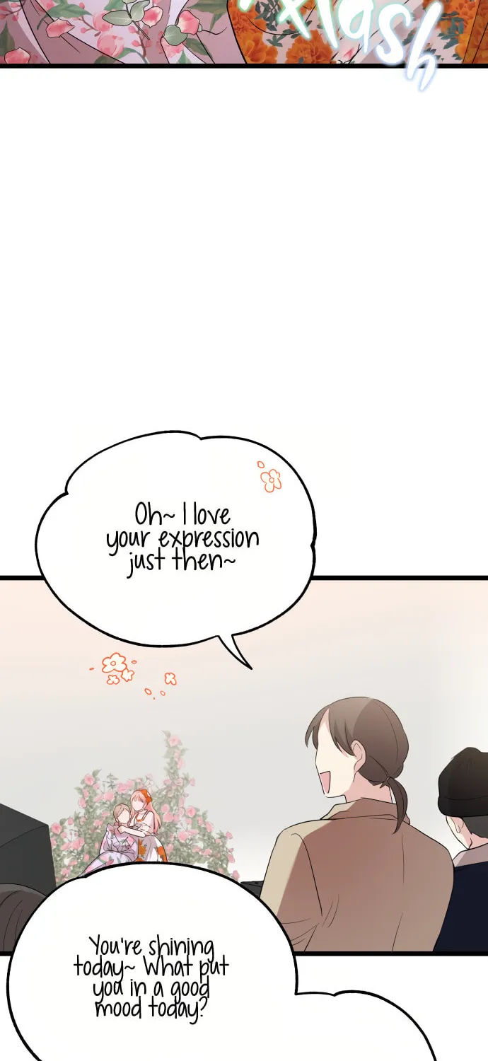 I Just Want to Be a Normal Idol Chapter 3 page 3 - 
