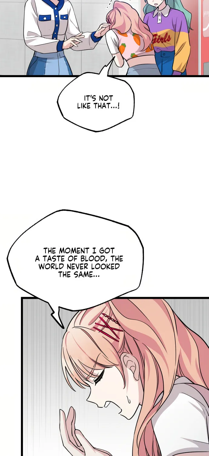 I Just Want to Be a Normal Idol Chapter 3 page 22 - 