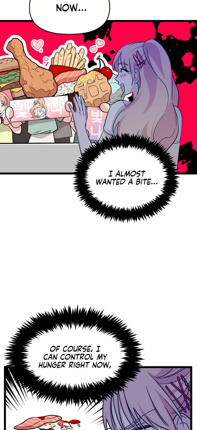 I Just Want to Be a Normal Idol Chapter 3 page 24 - 