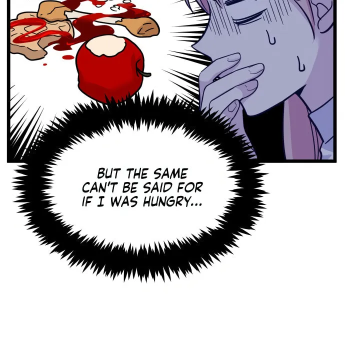 I Just Want to Be a Normal Idol Chapter 3 page 25 - 