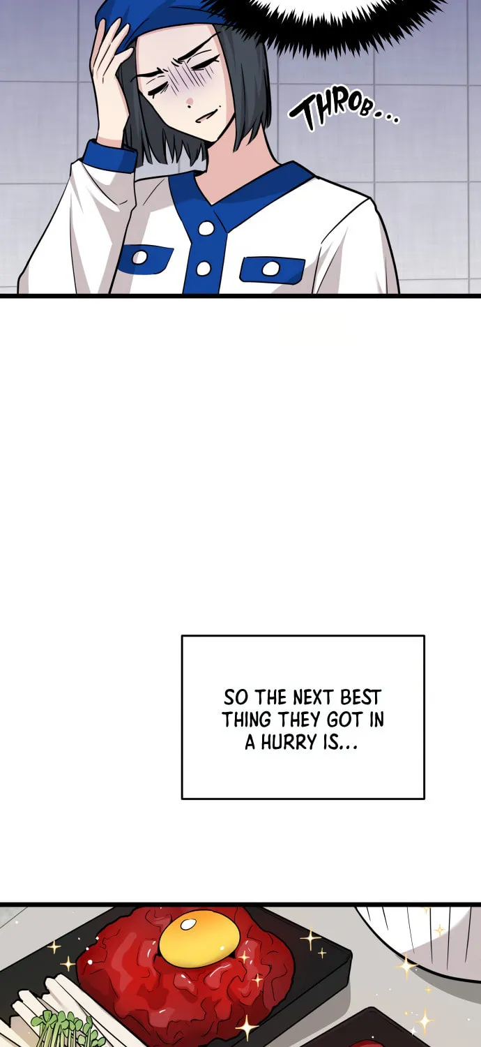 I Just Want to Be a Normal Idol Chapter 3 page 28 - 