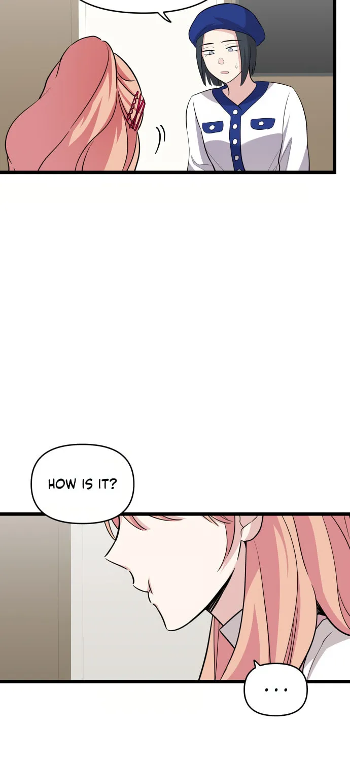 I Just Want to Be a Normal Idol Chapter 3 page 30 - 