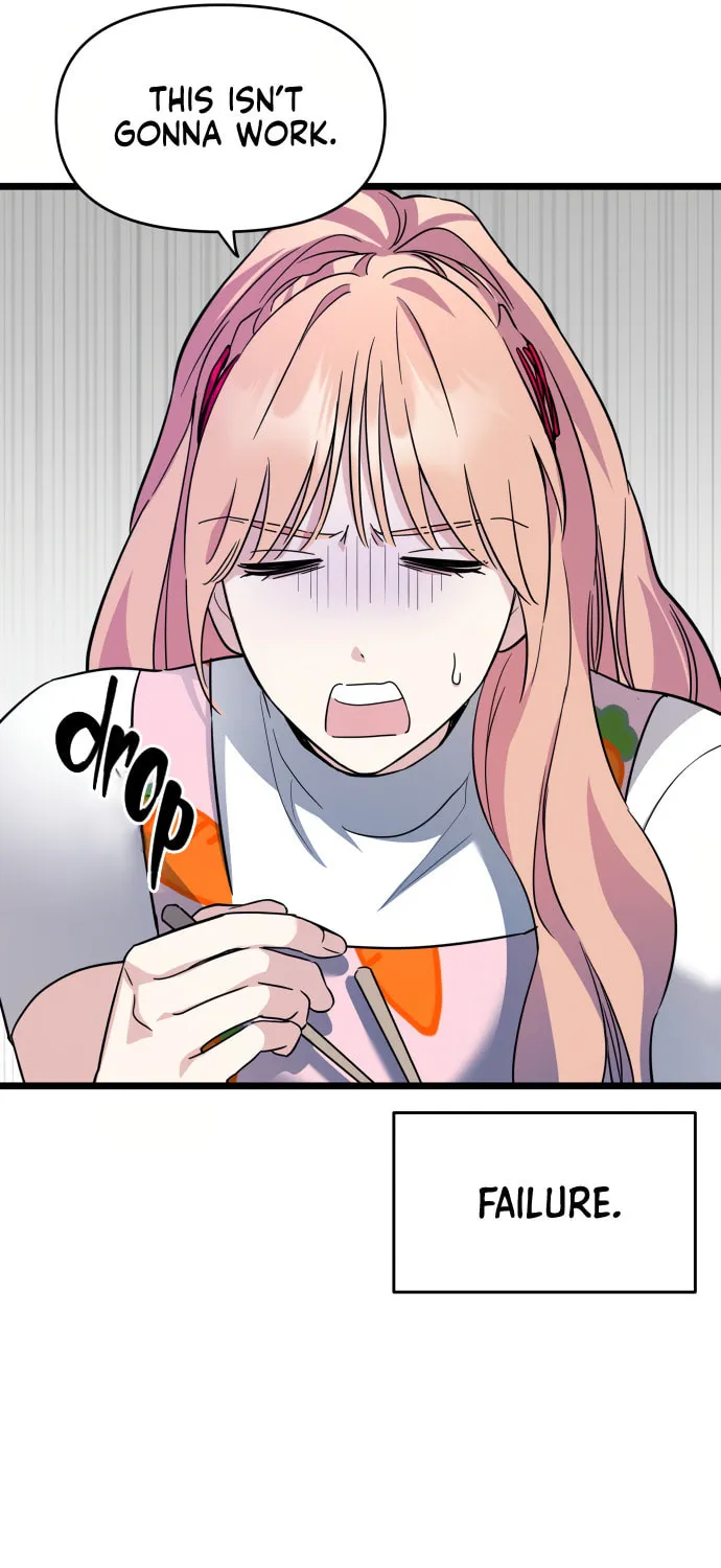 I Just Want to Be a Normal Idol Chapter 3 page 32 - 