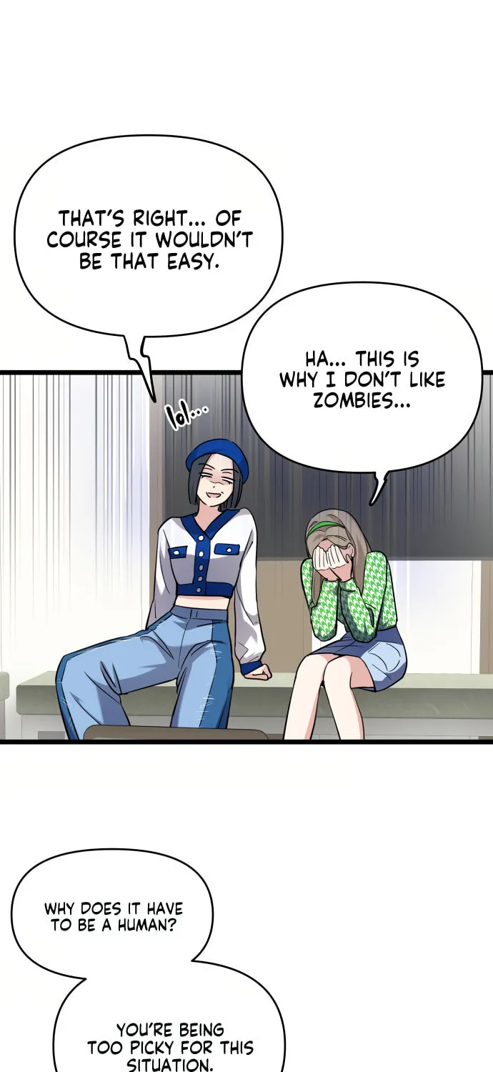 I Just Want to Be a Normal Idol Chapter 3 page 33 - 