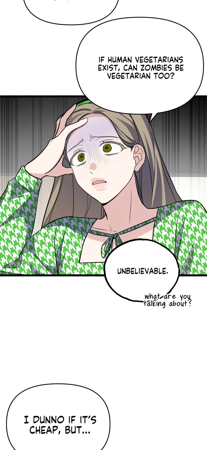 I Just Want to Be a Normal Idol Chapter 3 page 34 - 