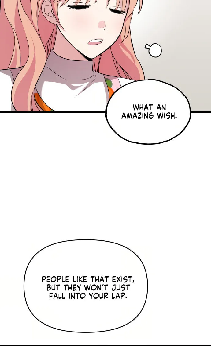 I Just Want to Be a Normal Idol Chapter 3 page 37 - 