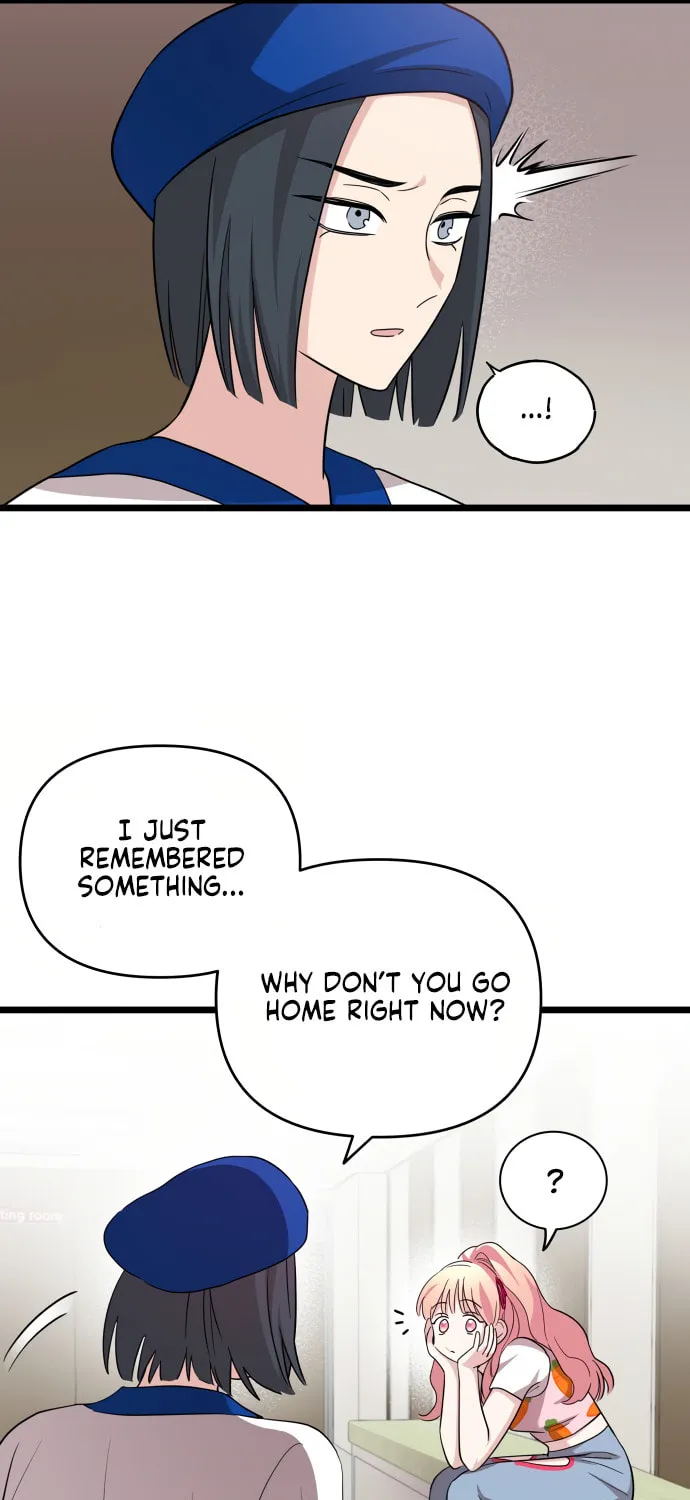 I Just Want to Be a Normal Idol Chapter 3 page 38 - 