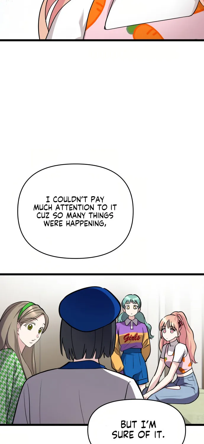 I Just Want to Be a Normal Idol Chapter 3 page 40 - 