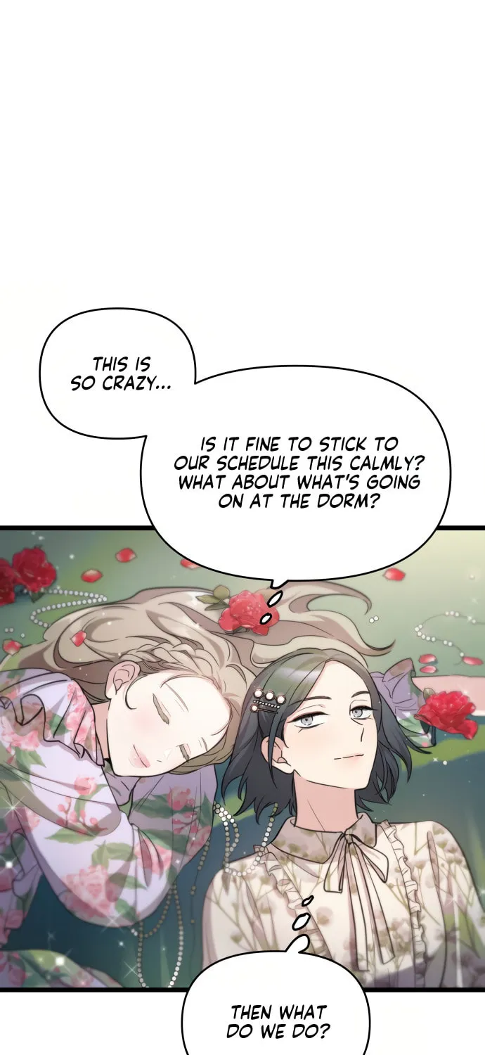 I Just Want to Be a Normal Idol Chapter 3 page 5 - 