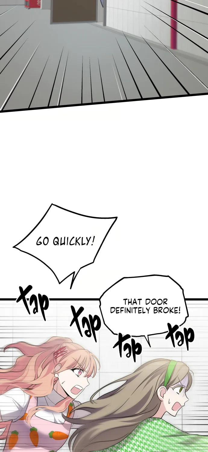 I Just Want to Be a Normal Idol Chapter 3 page 42 - 