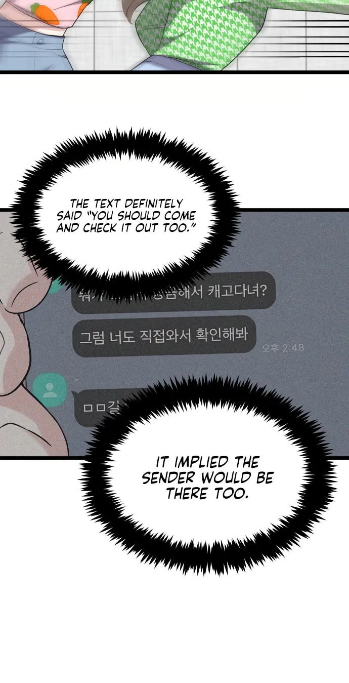 I Just Want to Be a Normal Idol Chapter 3 page 43 - 