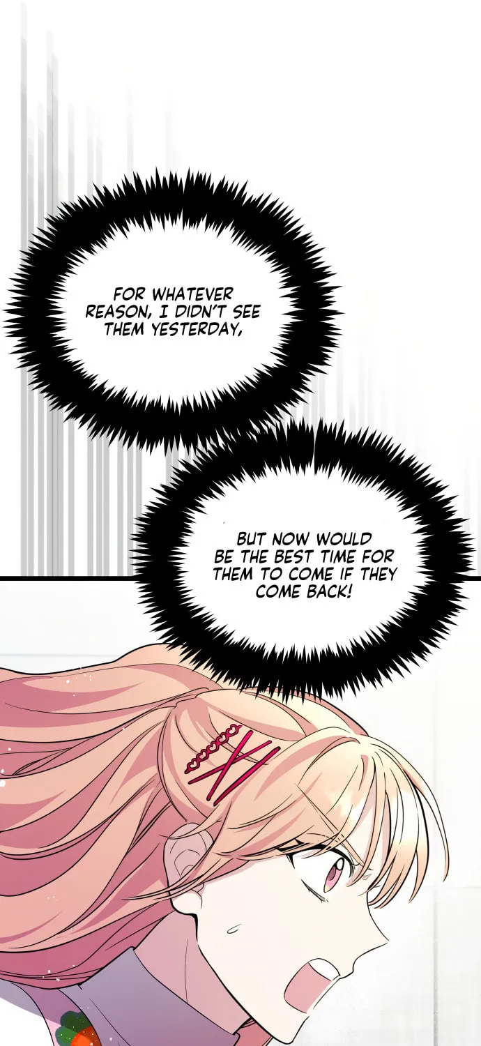 I Just Want to Be a Normal Idol Chapter 3 page 44 - 