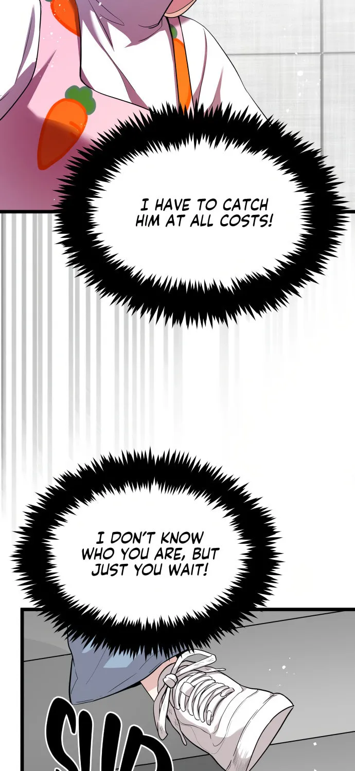 I Just Want to Be a Normal Idol Chapter 3 page 45 - 