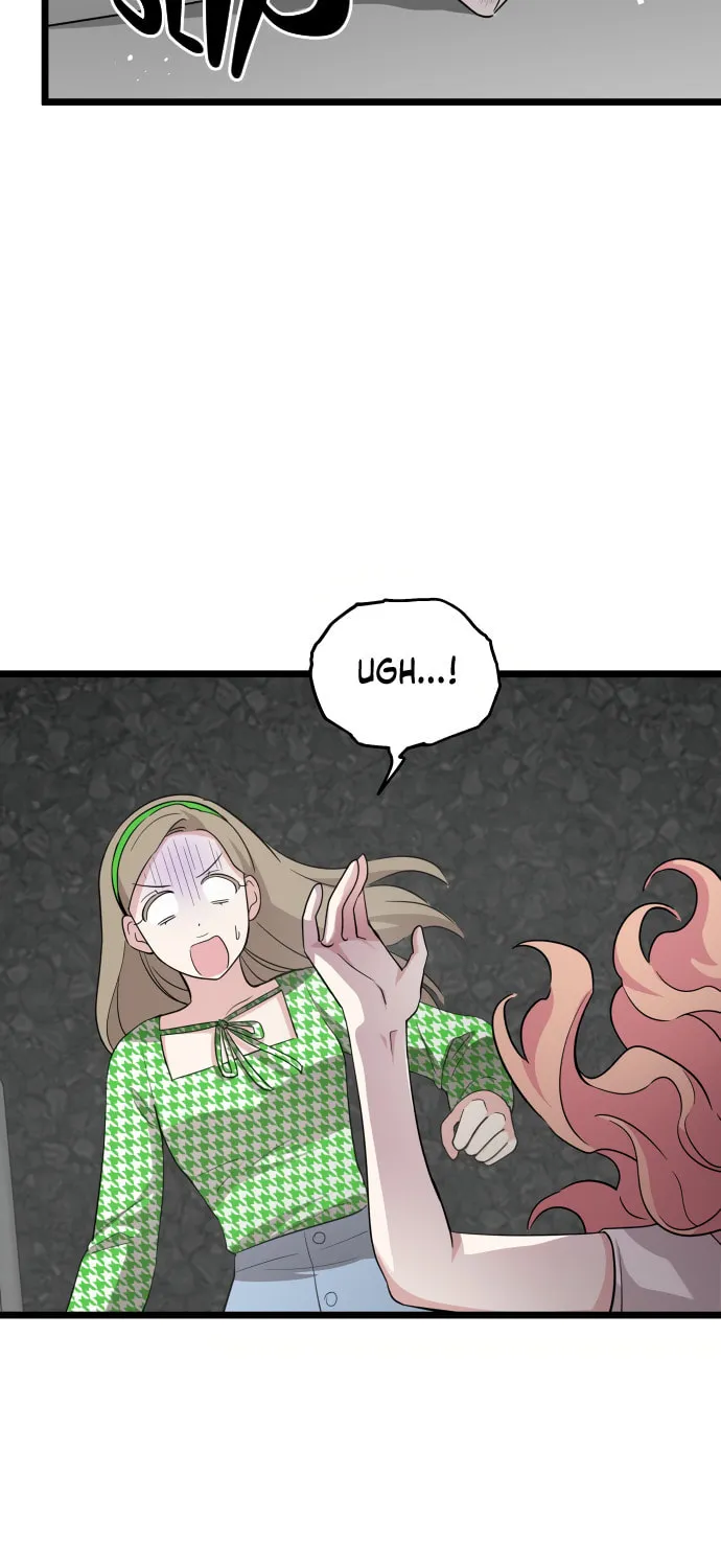 I Just Want to Be a Normal Idol Chapter 3 page 46 - 