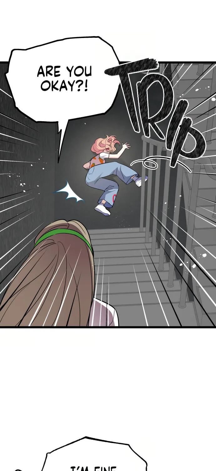 I Just Want to Be a Normal Idol Chapter 3 page 47 - 