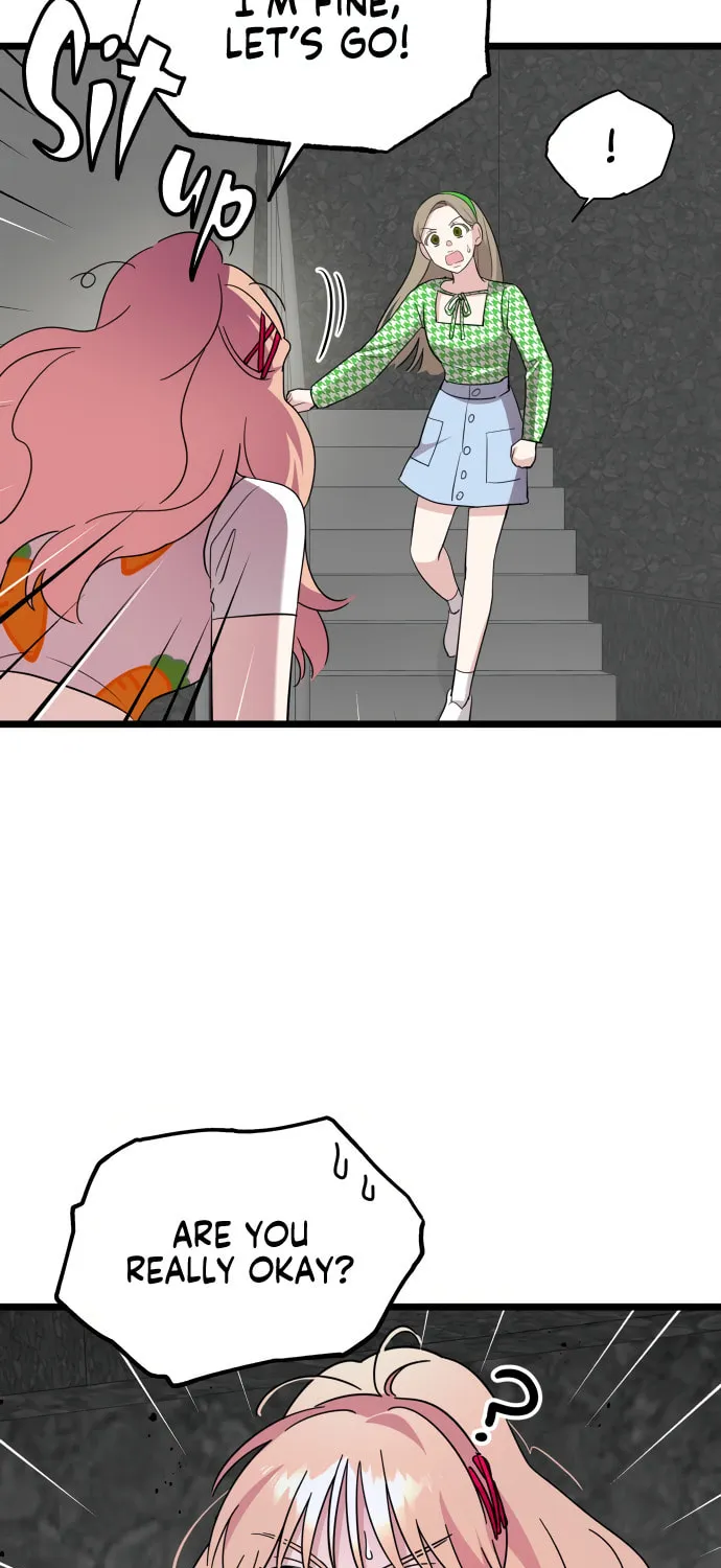 I Just Want to Be a Normal Idol Chapter 3 page 48 - 